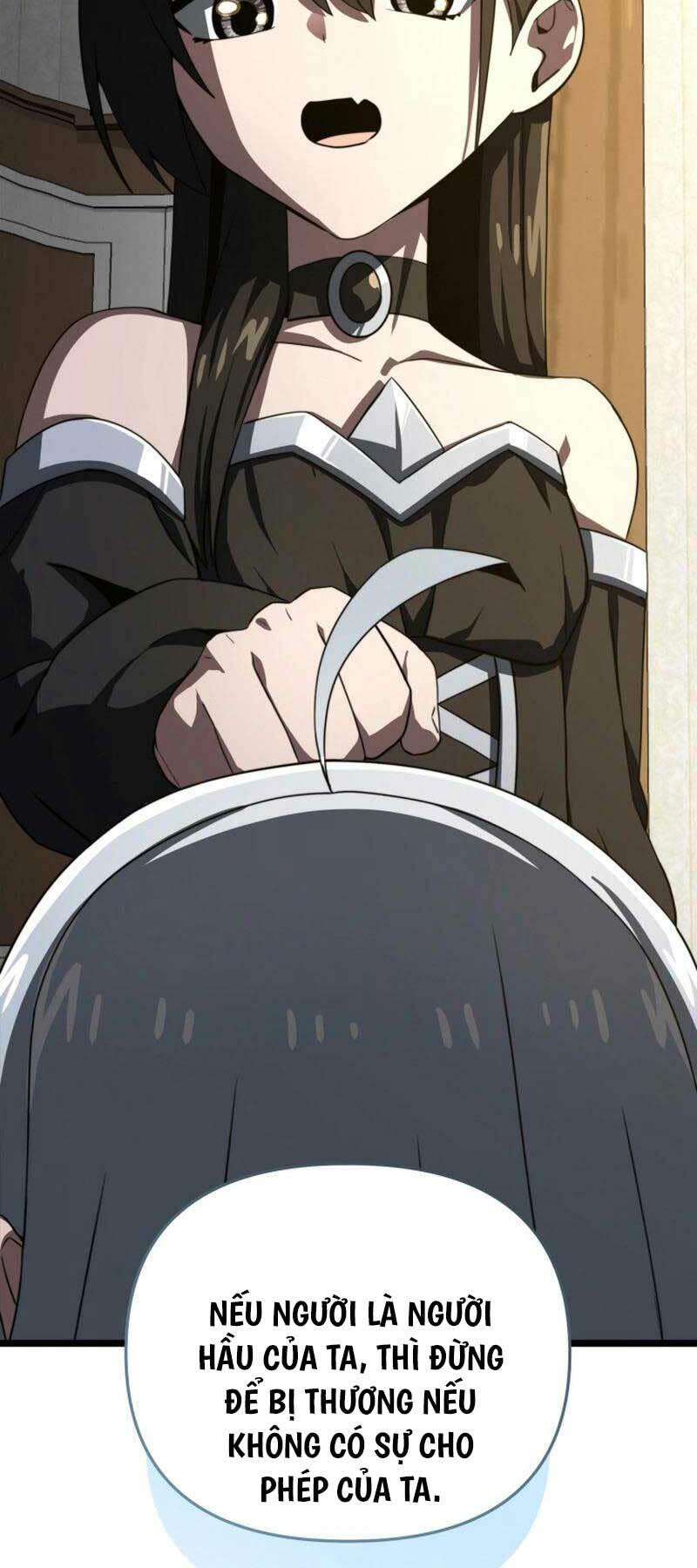 Kiếm Ma Chết Tiệt - Chapter 8 - Page 65