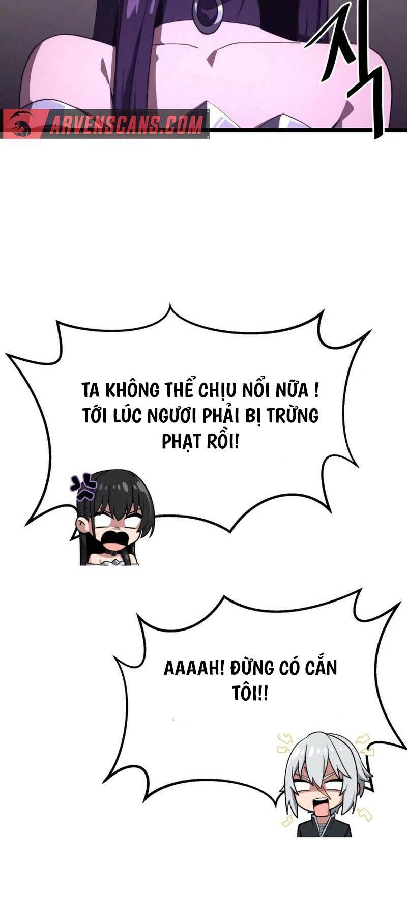 Kiếm Ma Chết Tiệt - Chapter 8 - Page 68