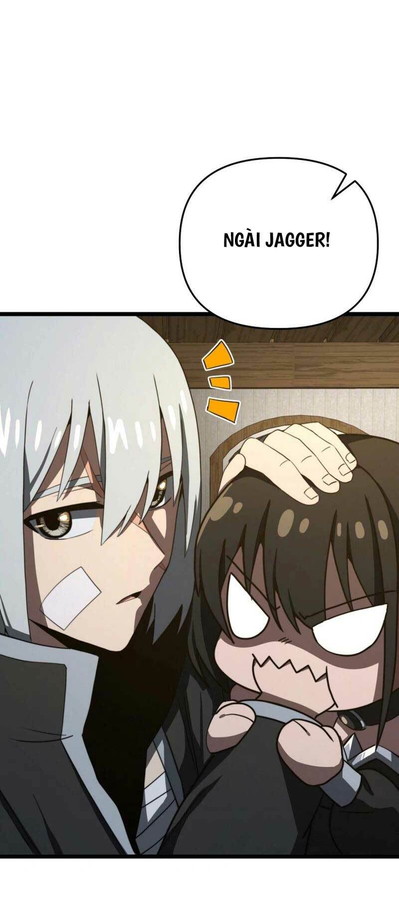 Kiếm Ma Chết Tiệt - Chapter 8 - Page 69