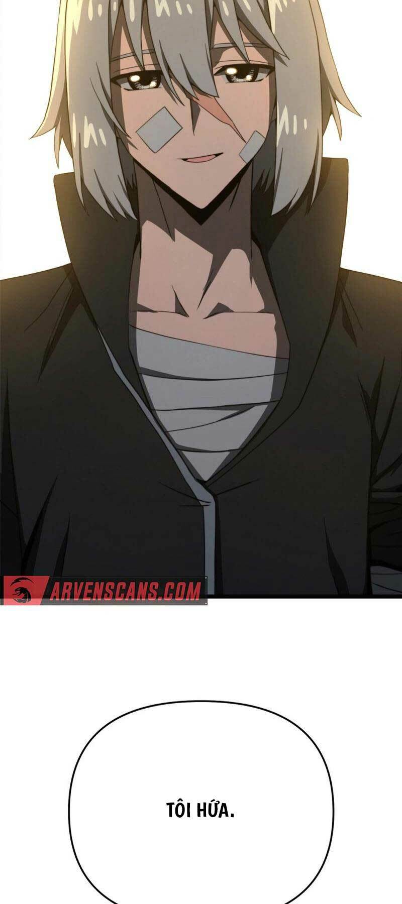 Kiếm Ma Chết Tiệt - Chapter 8 - Page 76