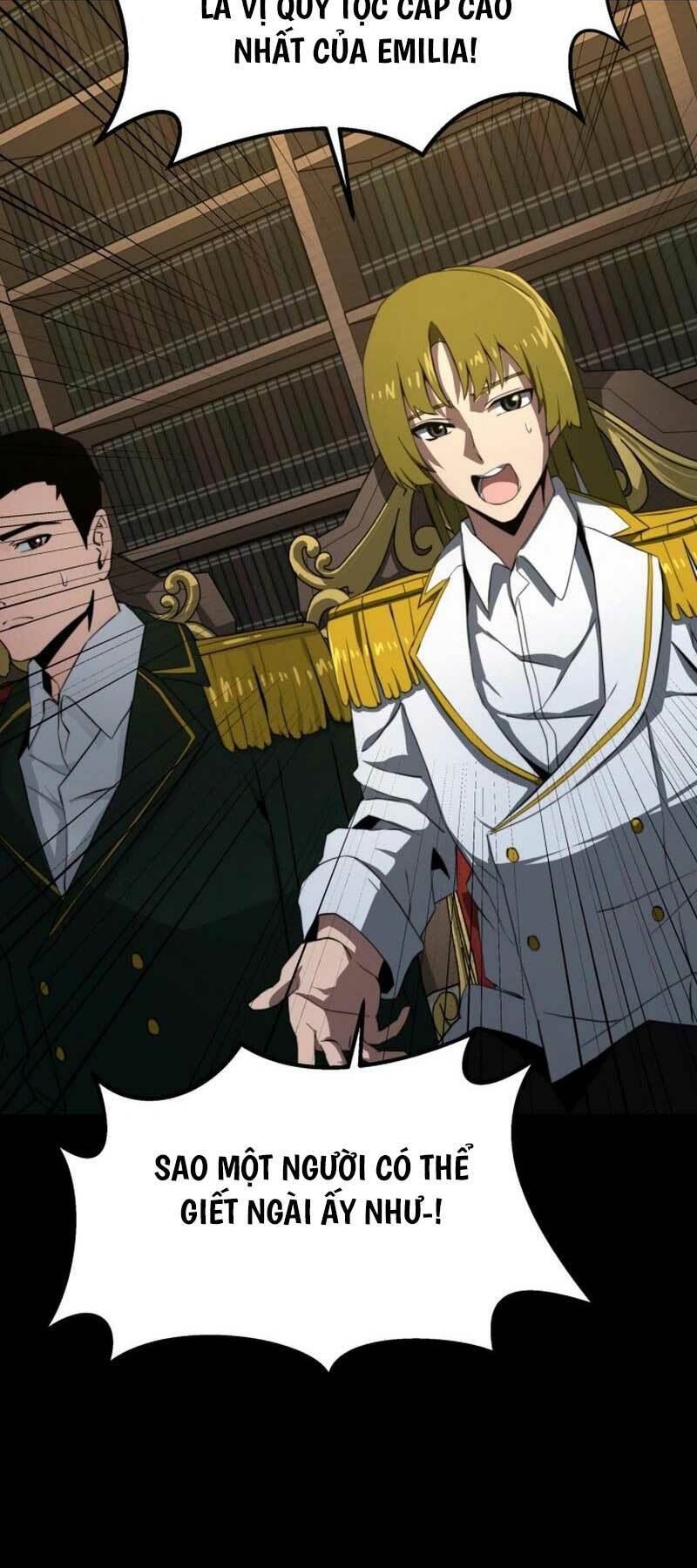 Kiếm Ma Chết Tiệt - Chapter 8 - Page 7