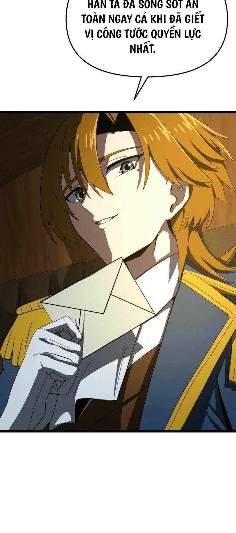 Kiếm Ma Chết Tiệt - Chapter 8 - Page 82