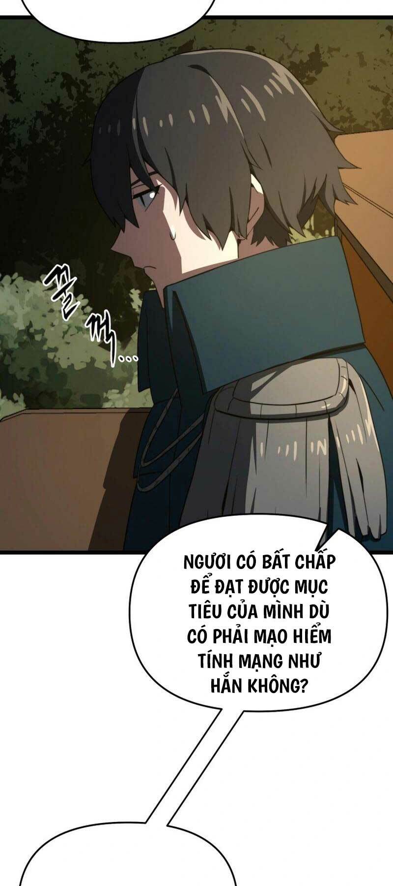 Kiếm Ma Chết Tiệt - Chapter 8 - Page 86