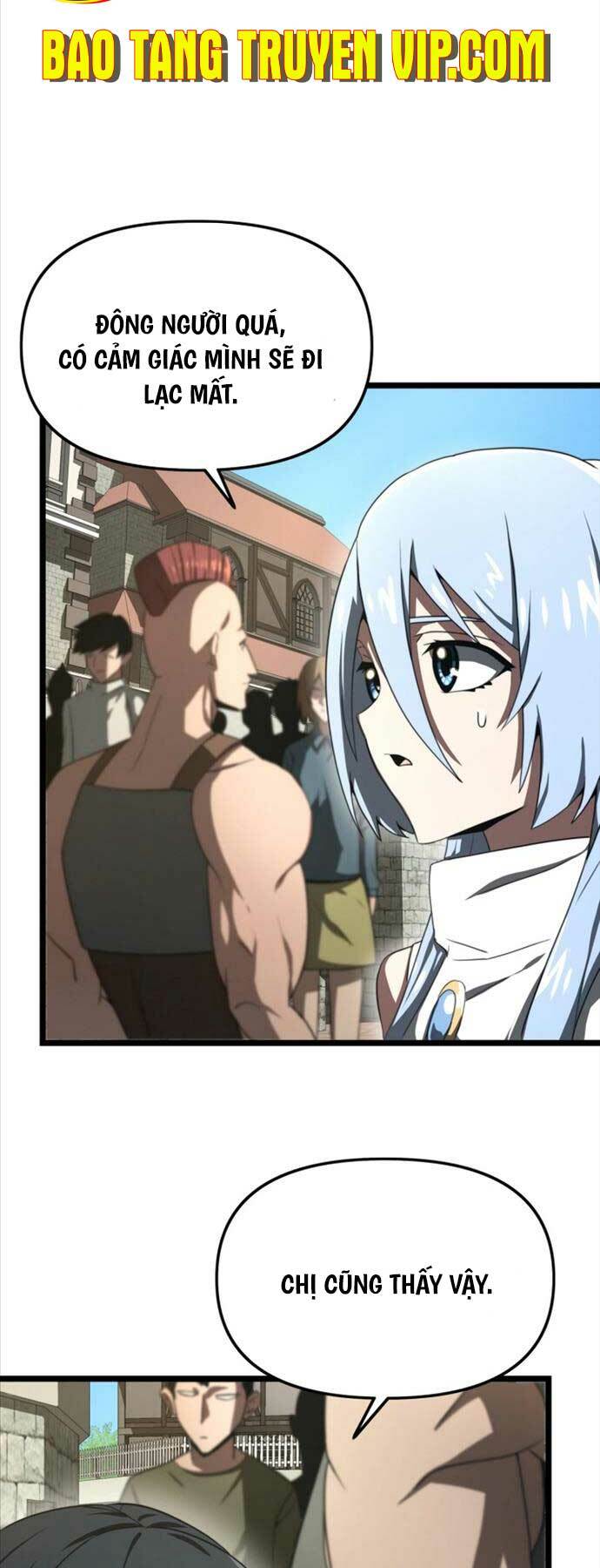 Kiếm Ma Chết Tiệt - Chapter 9 - Page 10