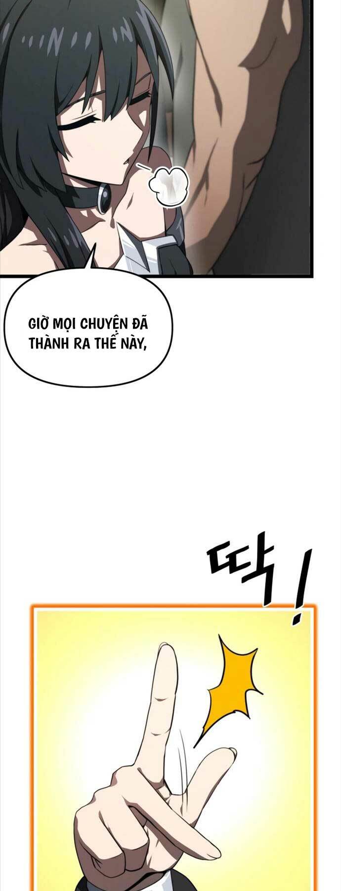 Kiếm Ma Chết Tiệt - Chapter 9 - Page 11