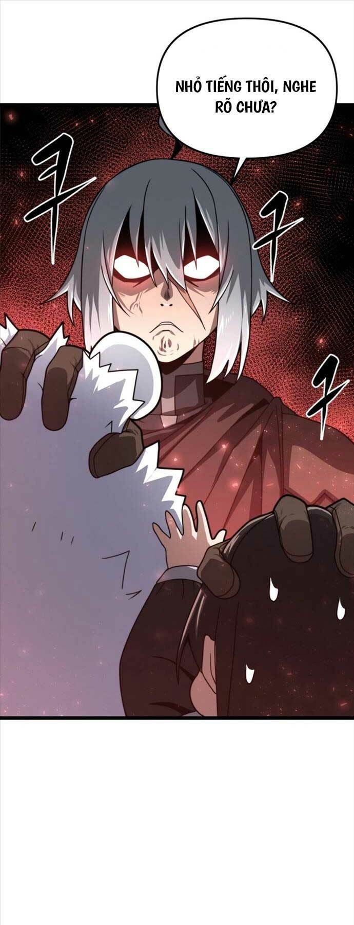 Kiếm Ma Chết Tiệt - Chapter 9 - Page 14