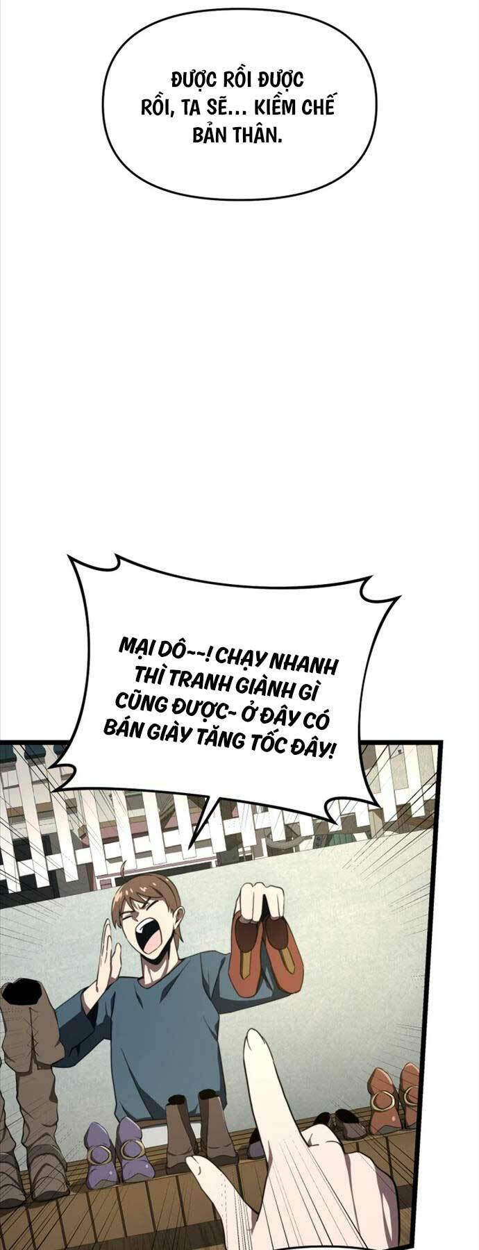 Kiếm Ma Chết Tiệt - Chapter 9 - Page 15