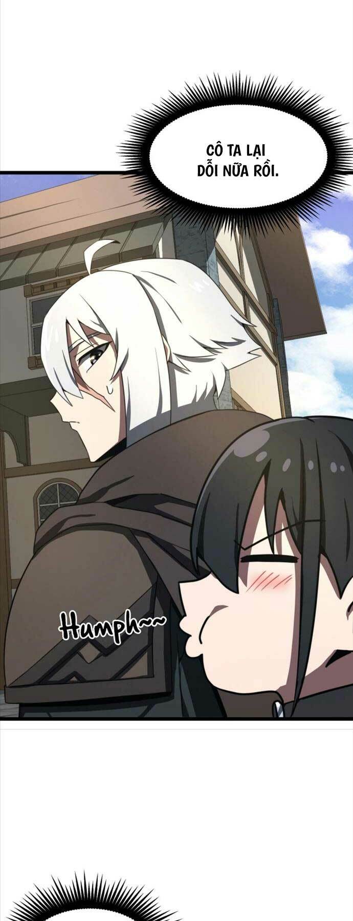 Kiếm Ma Chết Tiệt - Chapter 9 - Page 18