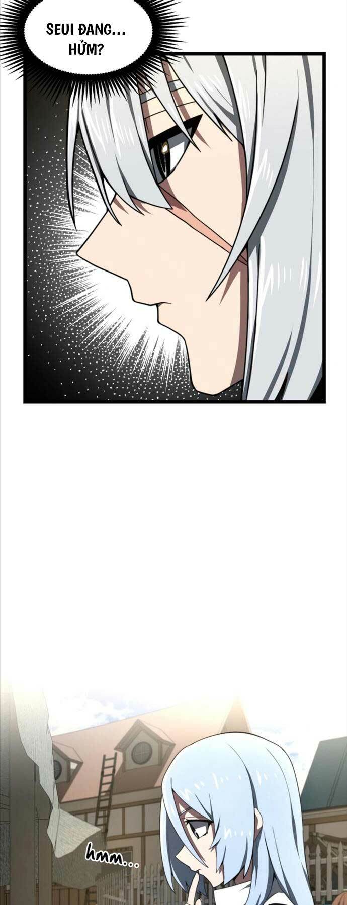 Kiếm Ma Chết Tiệt - Chapter 9 - Page 19