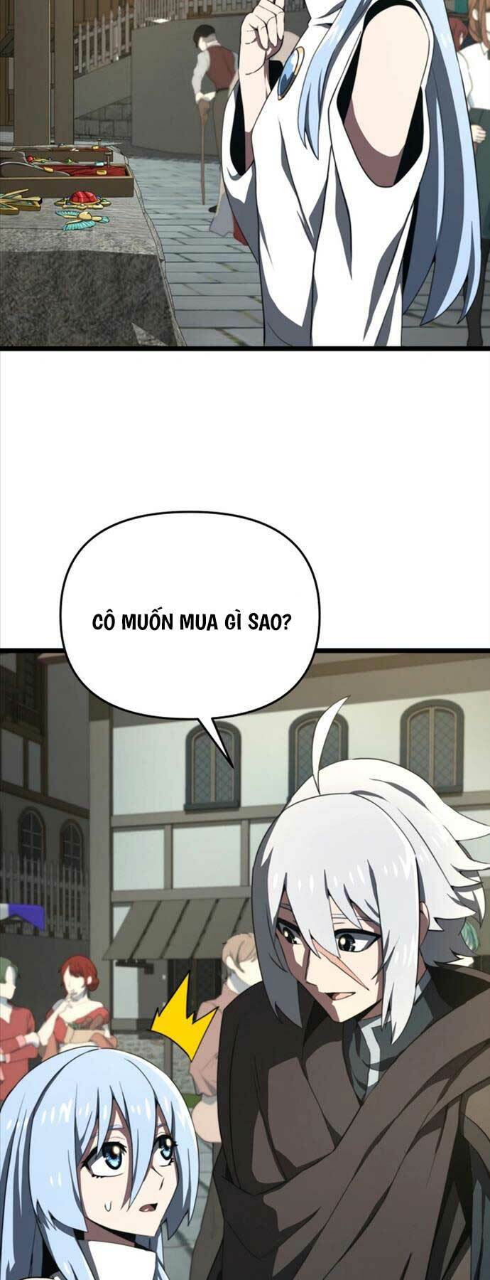 Kiếm Ma Chết Tiệt - Chapter 9 - Page 20