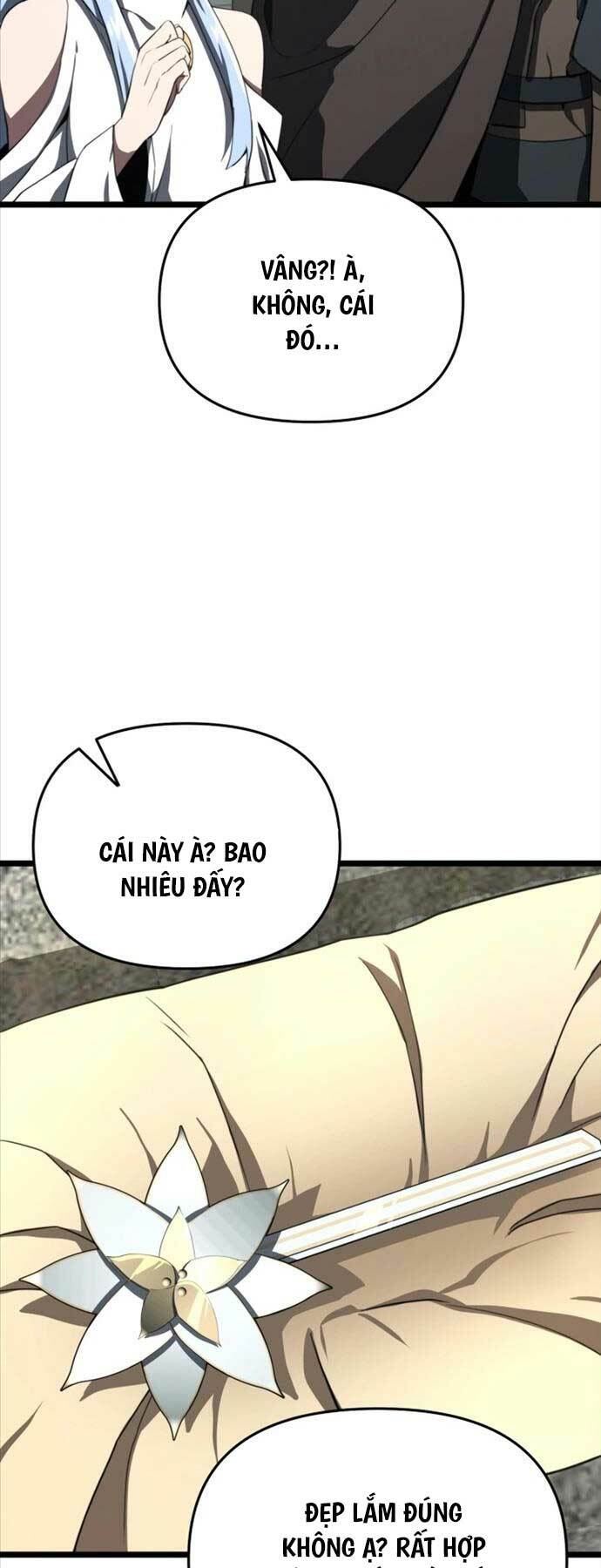 Kiếm Ma Chết Tiệt - Chapter 9 - Page 21