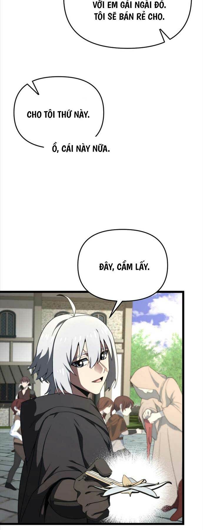Kiếm Ma Chết Tiệt - Chapter 9 - Page 22