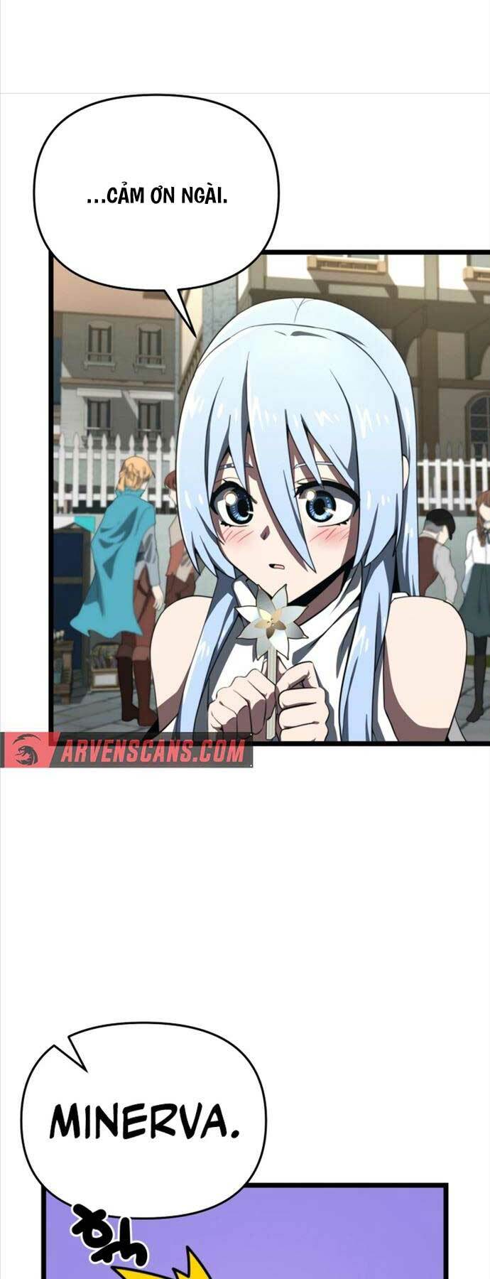 Kiếm Ma Chết Tiệt - Chapter 9 - Page 23