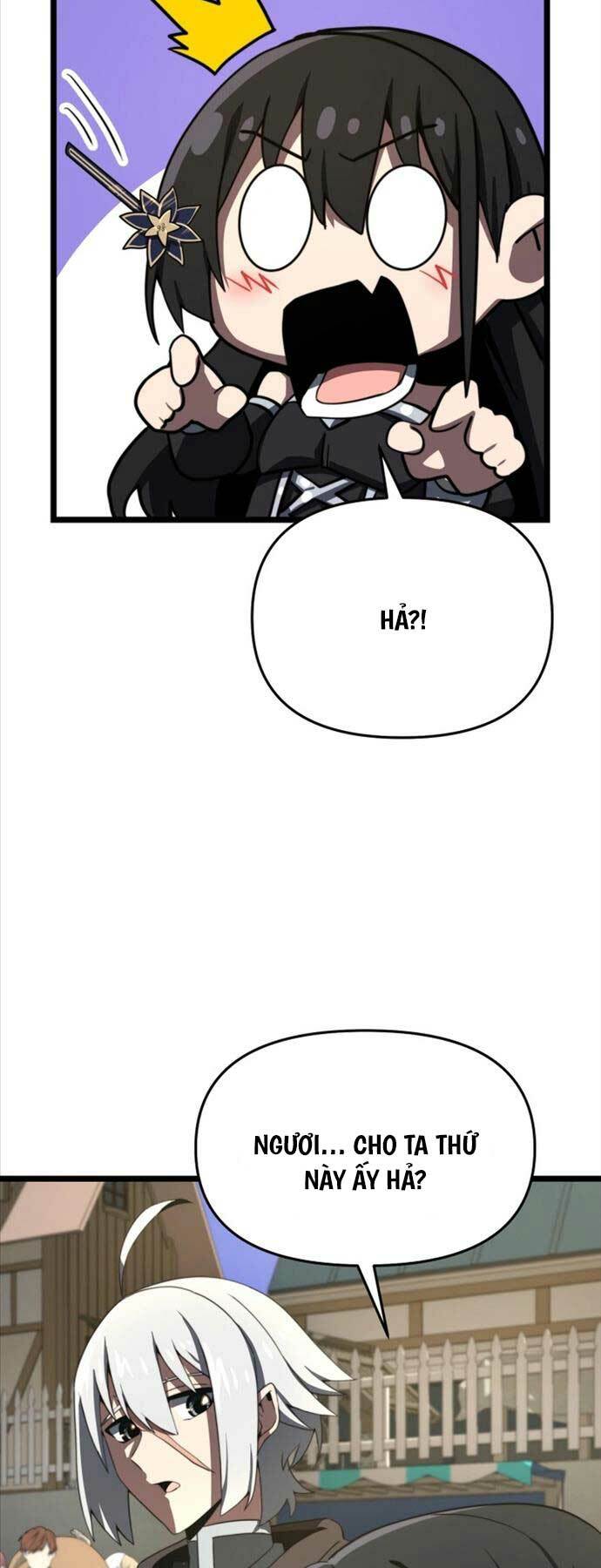 Kiếm Ma Chết Tiệt - Chapter 9 - Page 24