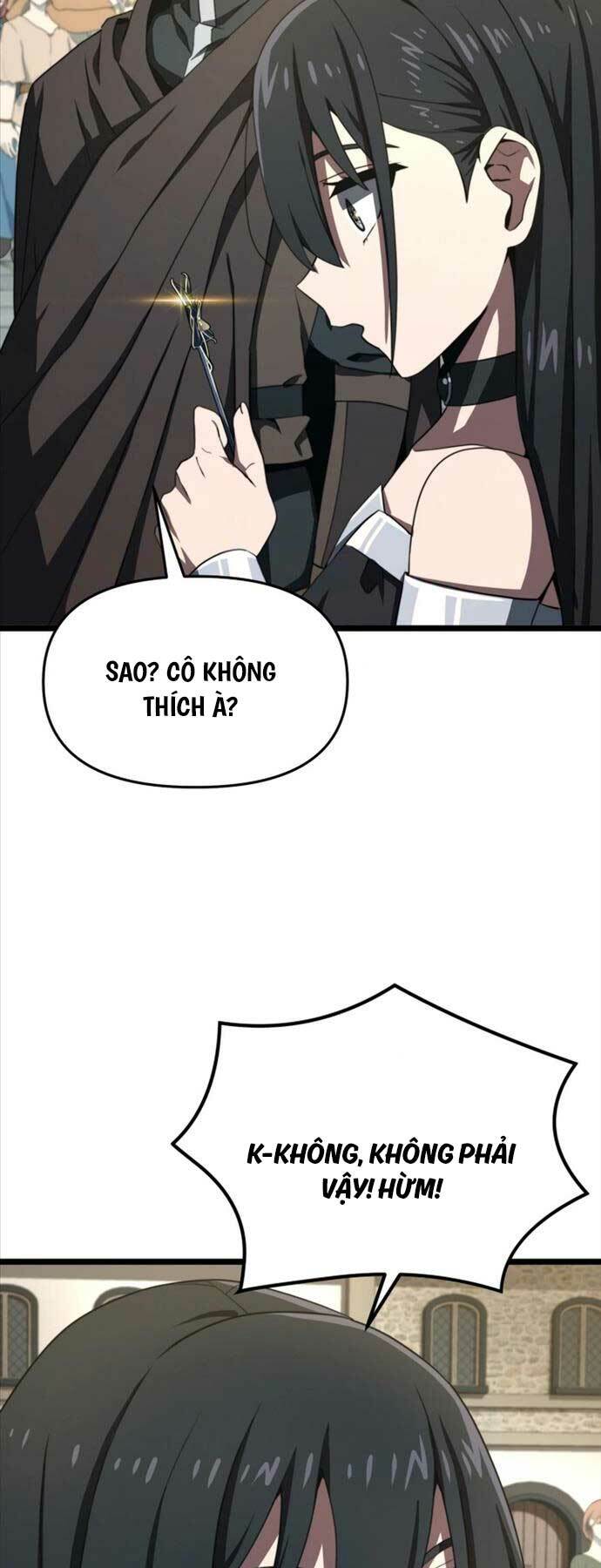 Kiếm Ma Chết Tiệt - Chapter 9 - Page 25