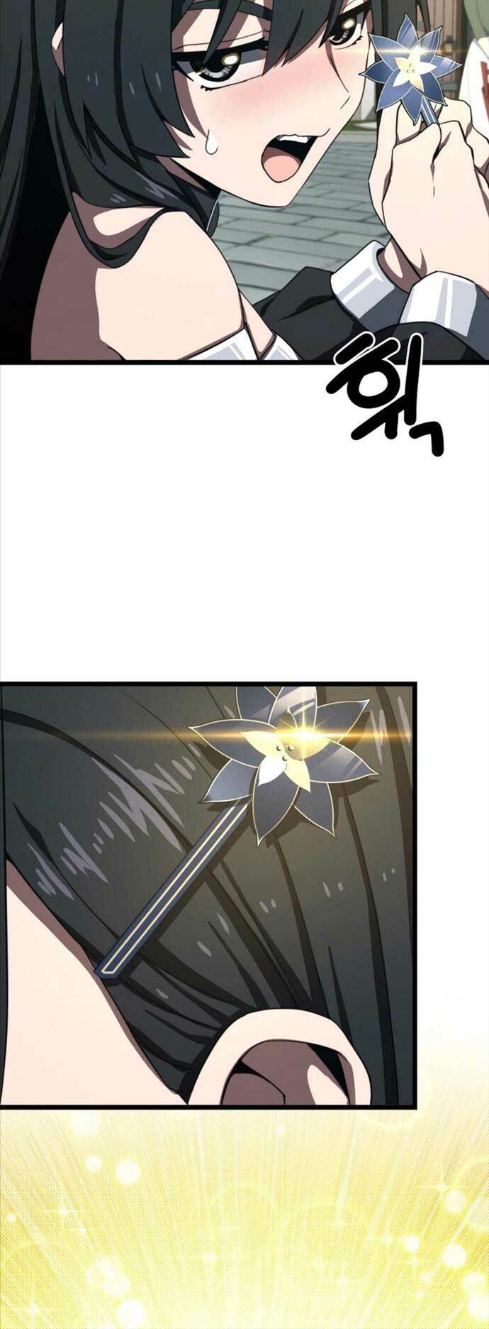 Kiếm Ma Chết Tiệt - Chapter 9 - Page 26