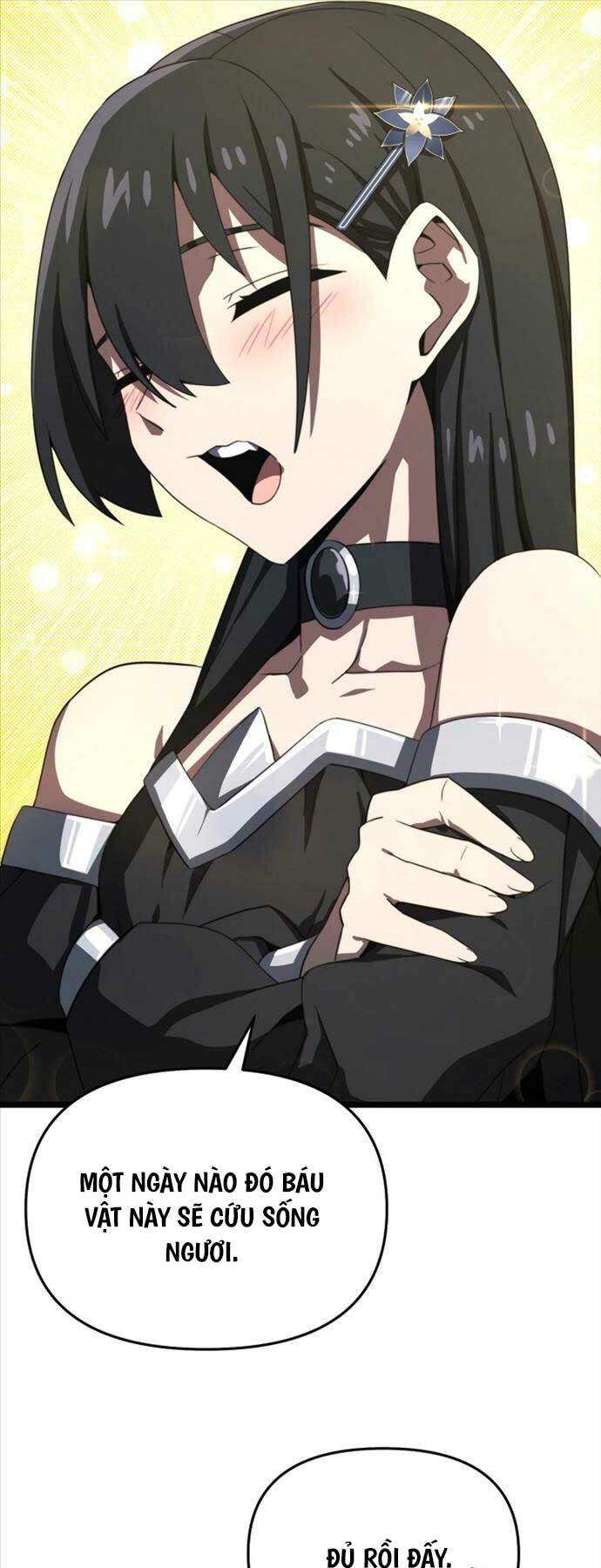Kiếm Ma Chết Tiệt - Chapter 9 - Page 27