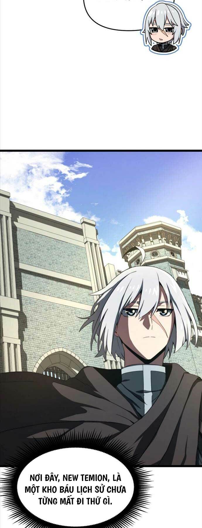 Kiếm Ma Chết Tiệt - Chapter 9 - Page 28