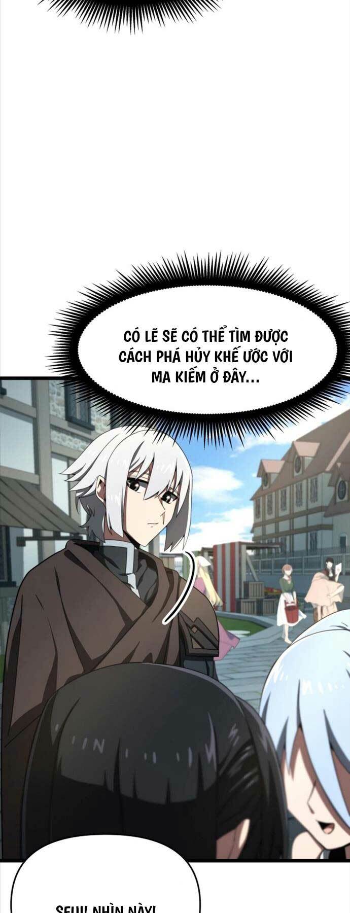 Kiếm Ma Chết Tiệt - Chapter 9 - Page 29