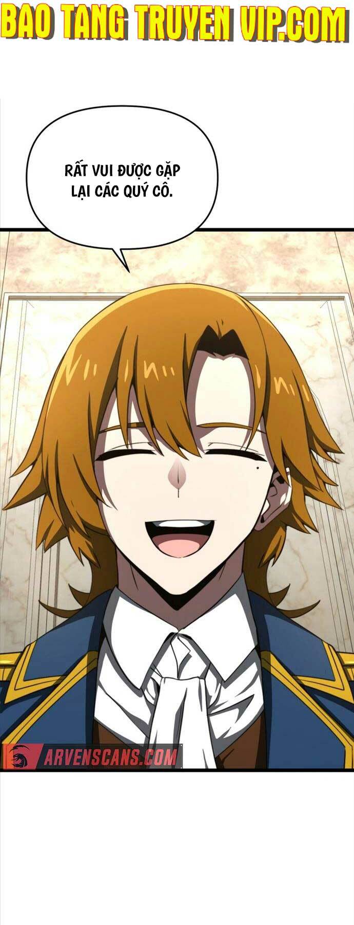 Kiếm Ma Chết Tiệt - Chapter 9 - Page 32