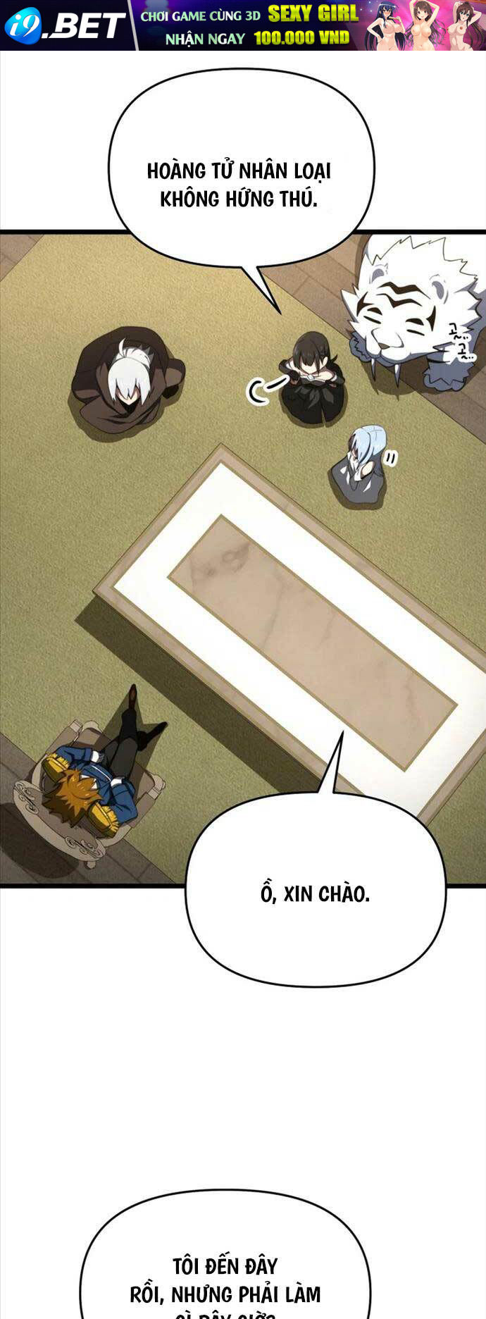 Kiếm Ma Chết Tiệt - Chapter 9 - Page 33