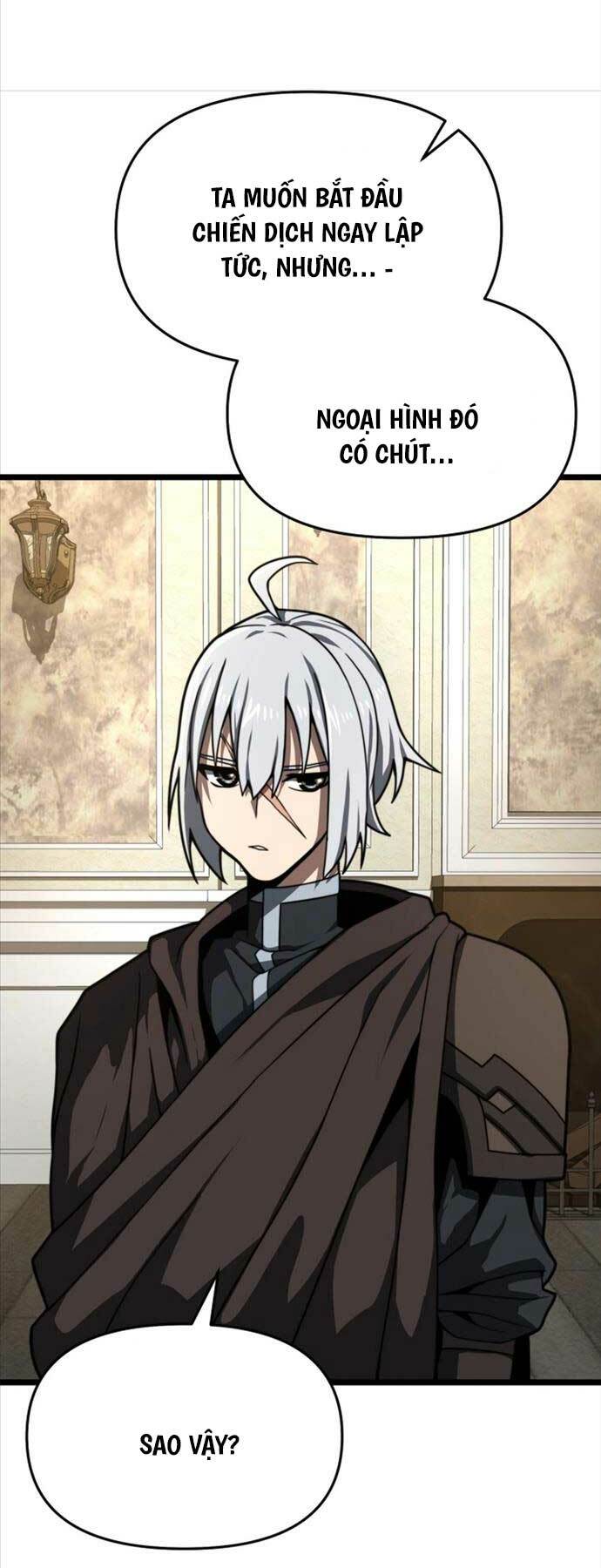 Kiếm Ma Chết Tiệt - Chapter 9 - Page 36