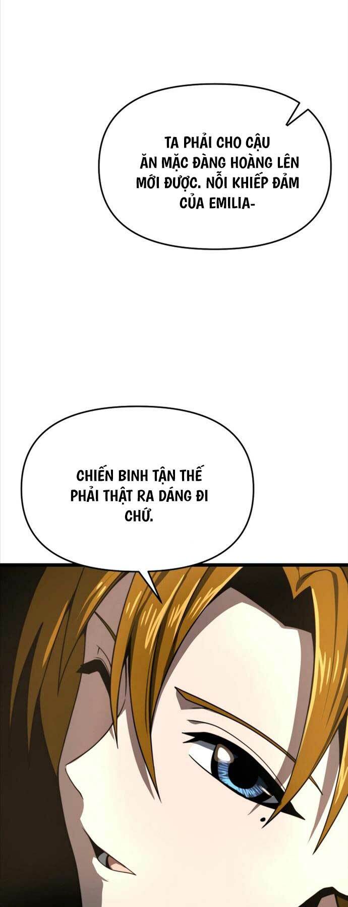 Kiếm Ma Chết Tiệt - Chapter 9 - Page 37