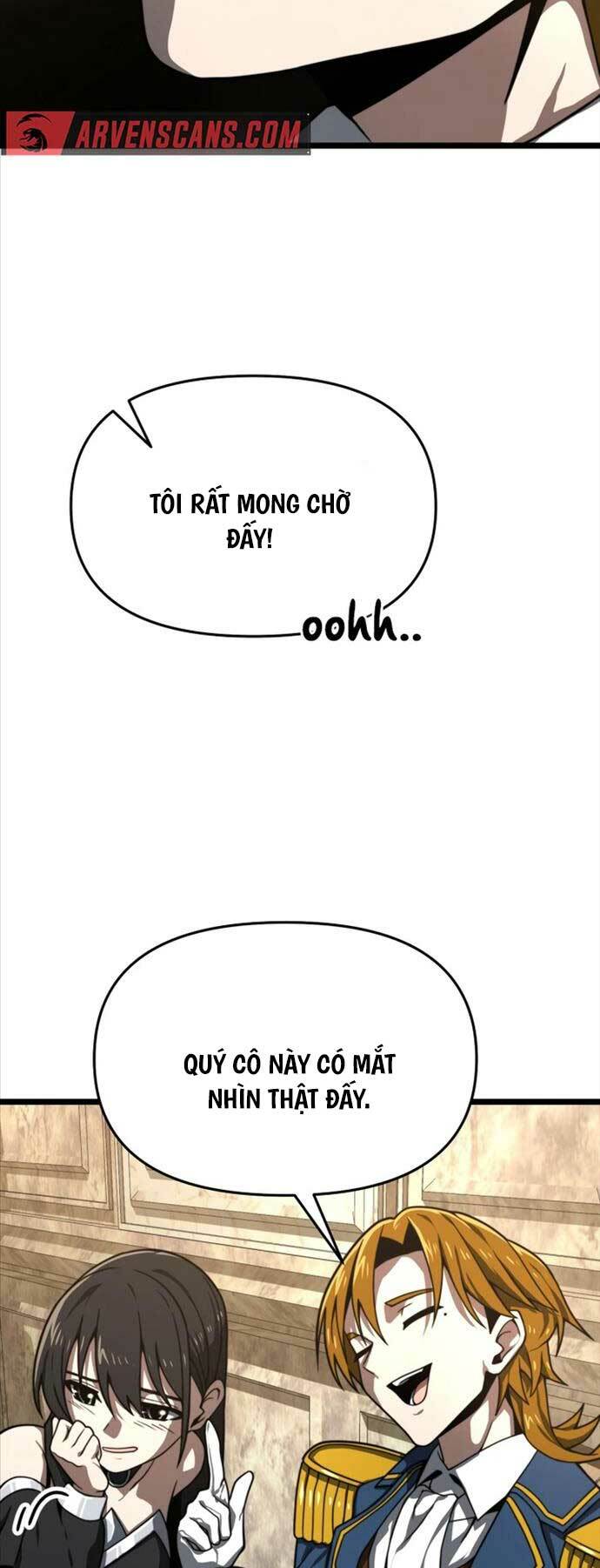 Kiếm Ma Chết Tiệt - Chapter 9 - Page 38