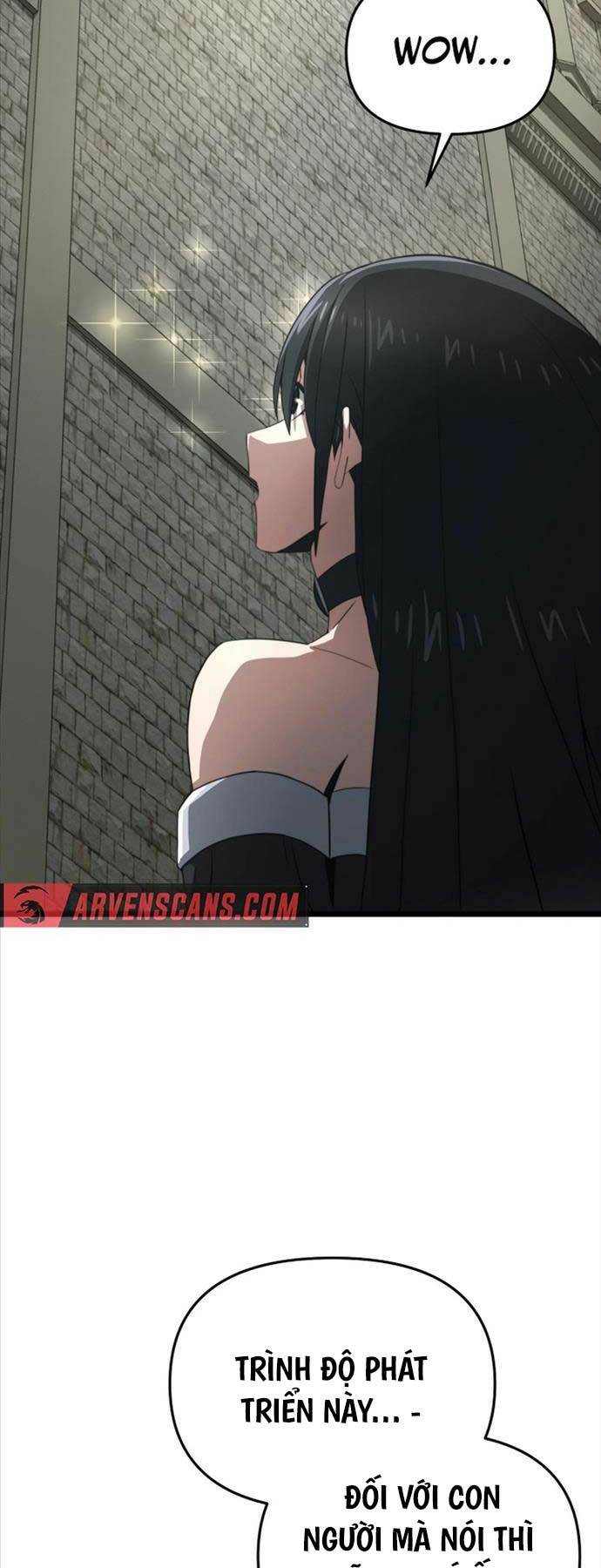 Kiếm Ma Chết Tiệt - Chapter 9 - Page 3