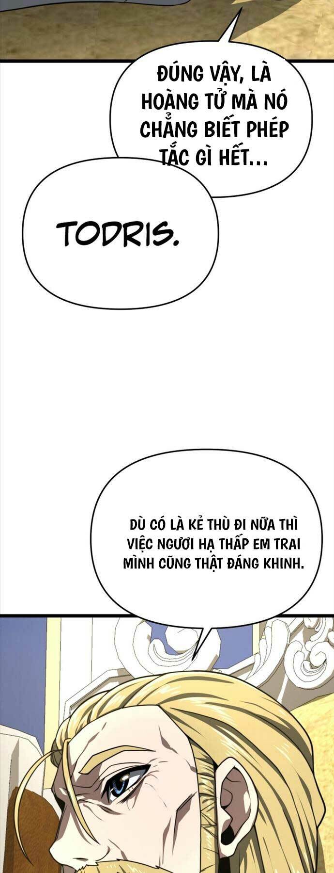 Kiếm Ma Chết Tiệt - Chapter 9 - Page 43