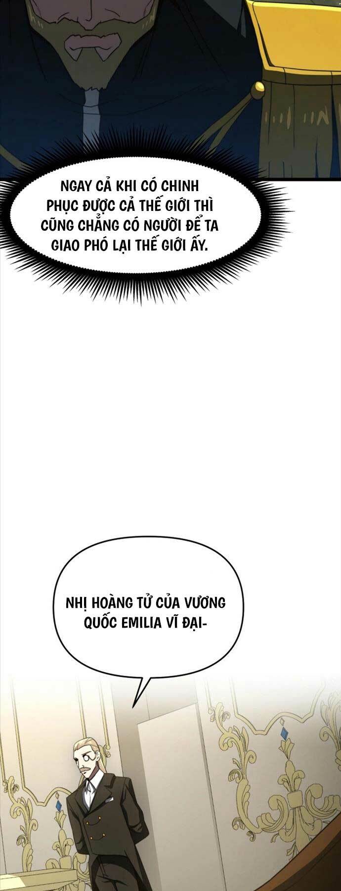 Kiếm Ma Chết Tiệt - Chapter 9 - Page 47