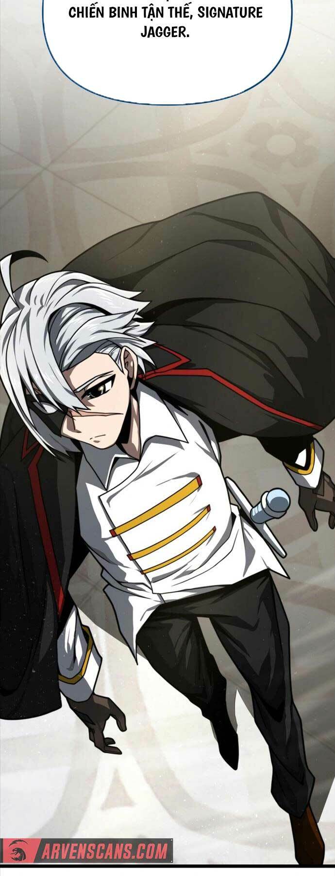 Kiếm Ma Chết Tiệt - Chapter 9 - Page 55