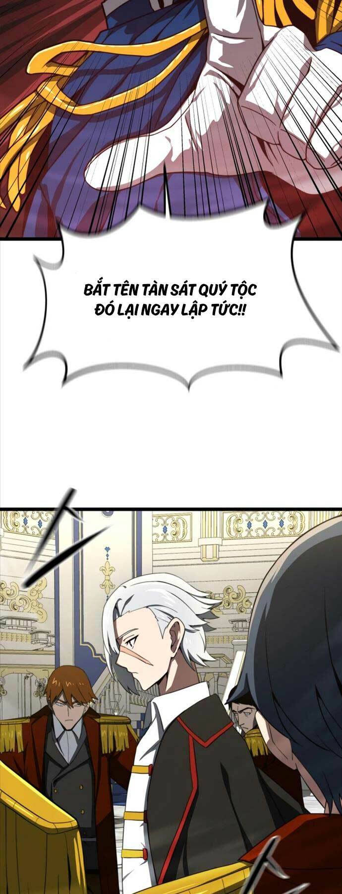 Kiếm Ma Chết Tiệt - Chapter 9 - Page 57