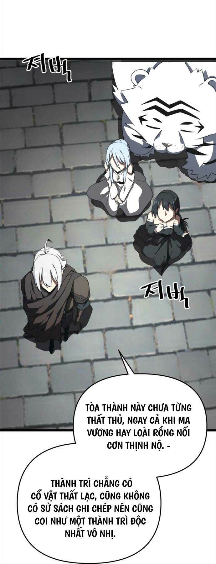 Kiếm Ma Chết Tiệt - Chapter 9 - Page 5