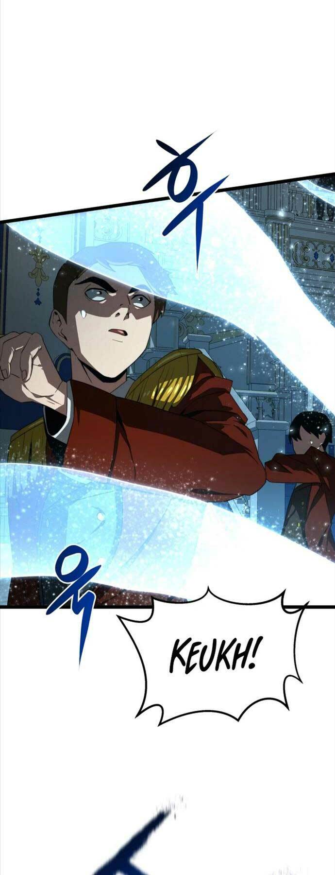 Kiếm Ma Chết Tiệt - Chapter 9 - Page 61