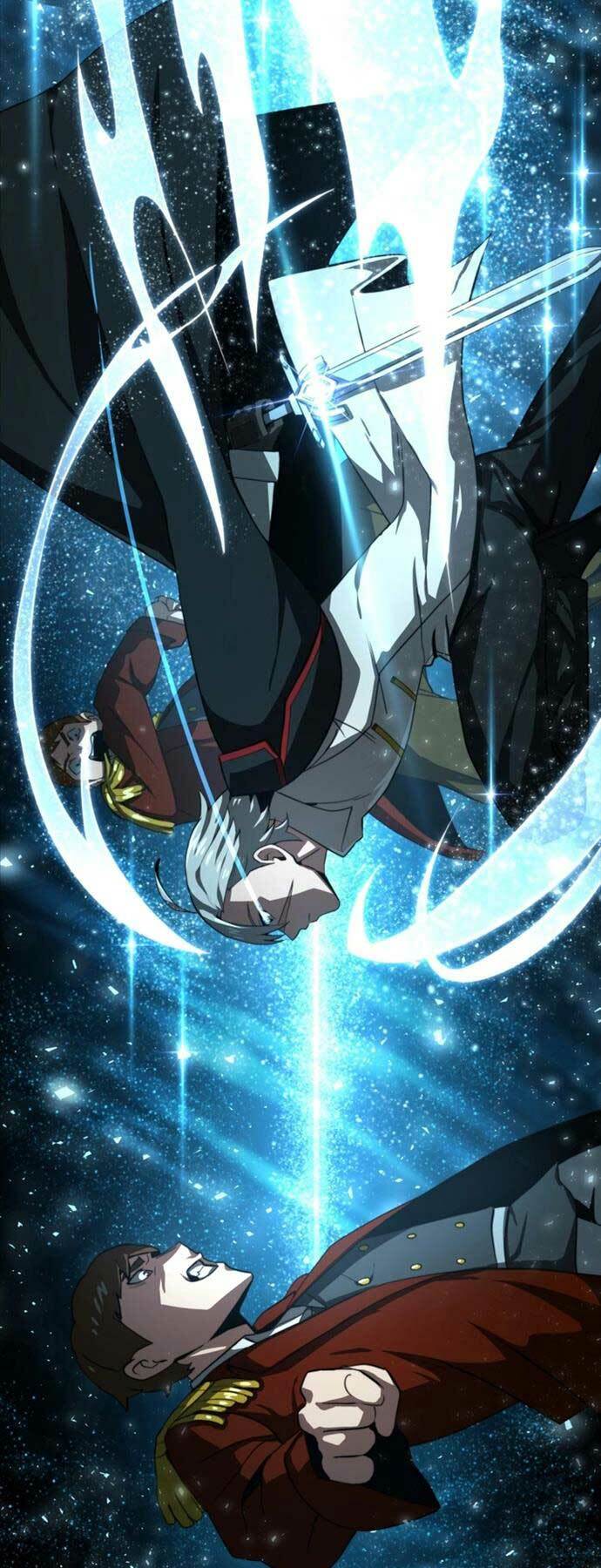 Kiếm Ma Chết Tiệt - Chapter 9 - Page 63