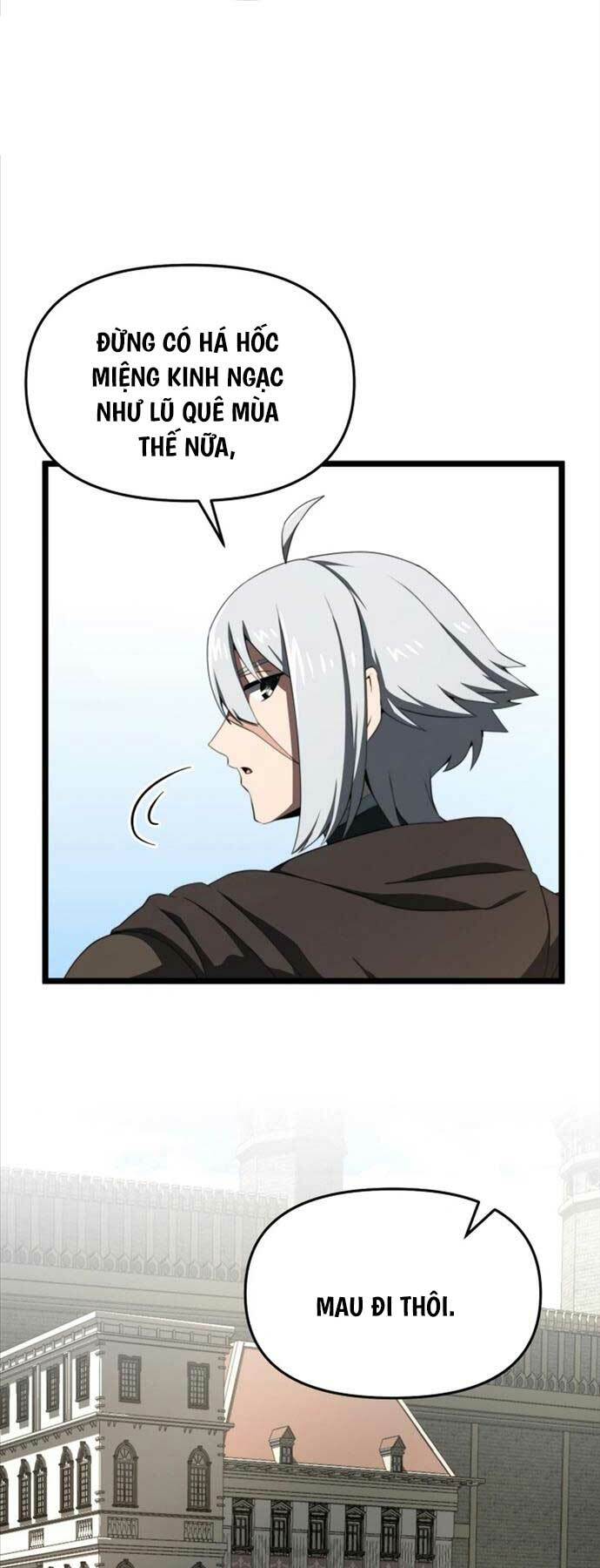 Kiếm Ma Chết Tiệt - Chapter 9 - Page 6