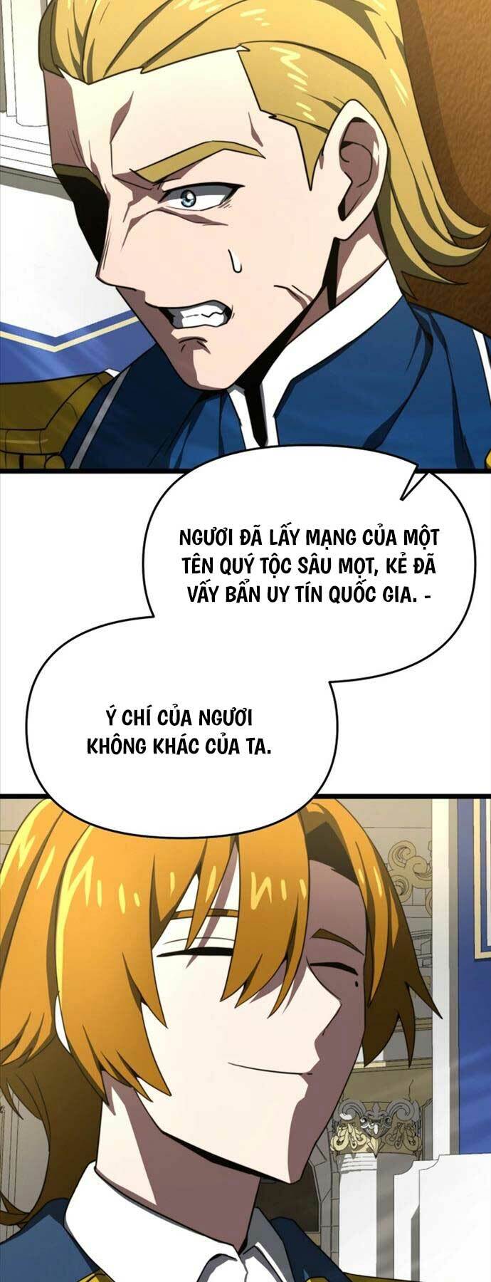 Kiếm Ma Chết Tiệt - Chapter 9 - Page 71