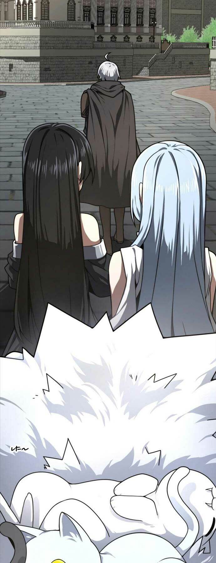 Kiếm Ma Chết Tiệt - Chapter 9 - Page 7