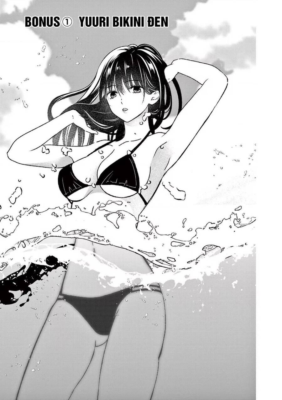 Tôi Muốn Độc Chiếm Cô Bạn Gái Lạnh Lùng Của Mình - Chapter 17 - Page 17