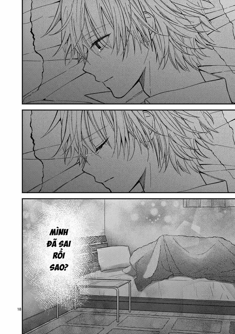 Tôi Muốn Độc Chiếm Cô Bạn Gái Lạnh Lùng Của Mình - Chapter 28 - Page 23