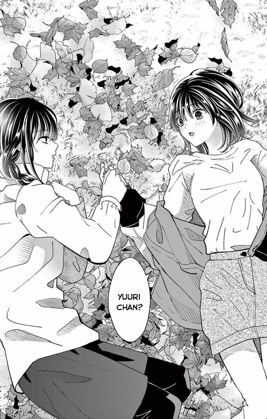 Tôi Muốn Độc Chiếm Cô Bạn Gái Lạnh Lùng Của Mình - Chapter 36 - Page 23