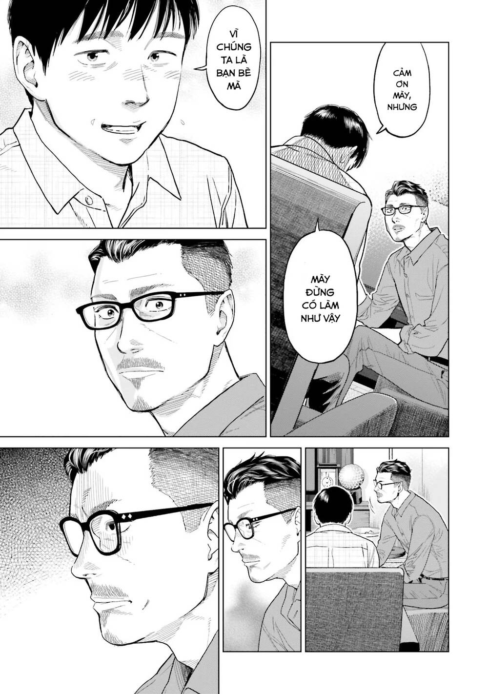 Vua Cần Sa - Chapter 1 - Page 30