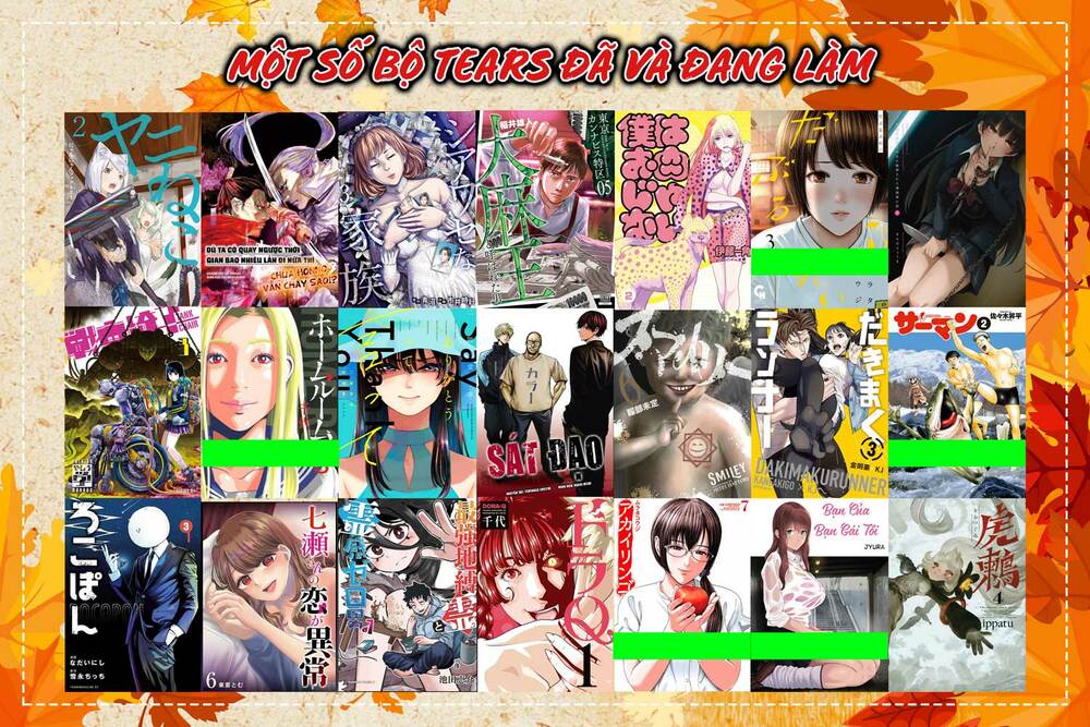 Vua Cần Sa - Chapter 1 - Page 38