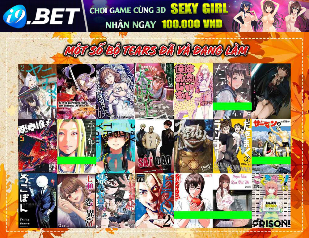 Vua Cần Sa - Chapter 3 - Page 21