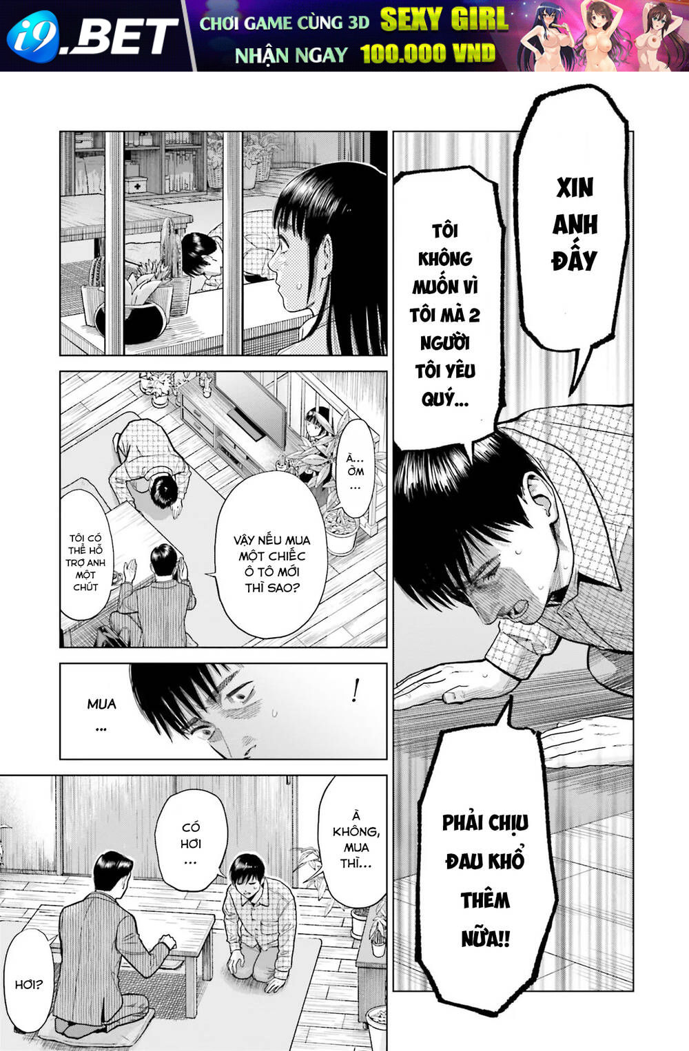 Vua Cần Sa - Chapter 4 - Page 9