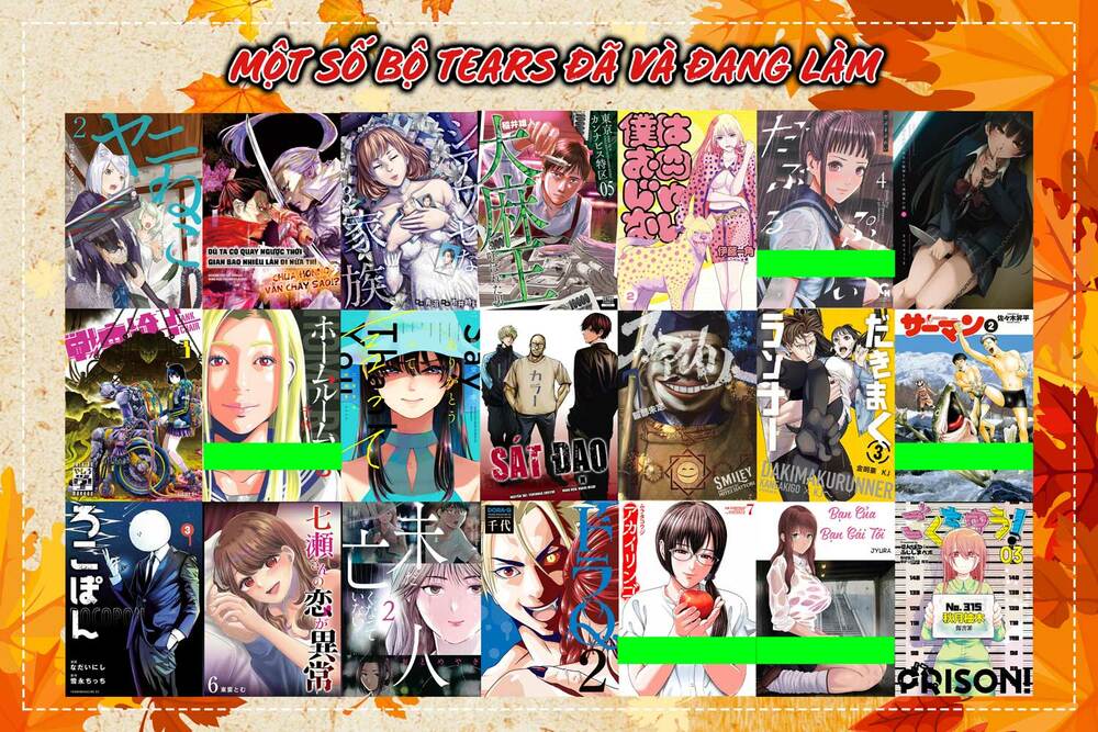 Vua Cần Sa - Chapter 4 - Page 21