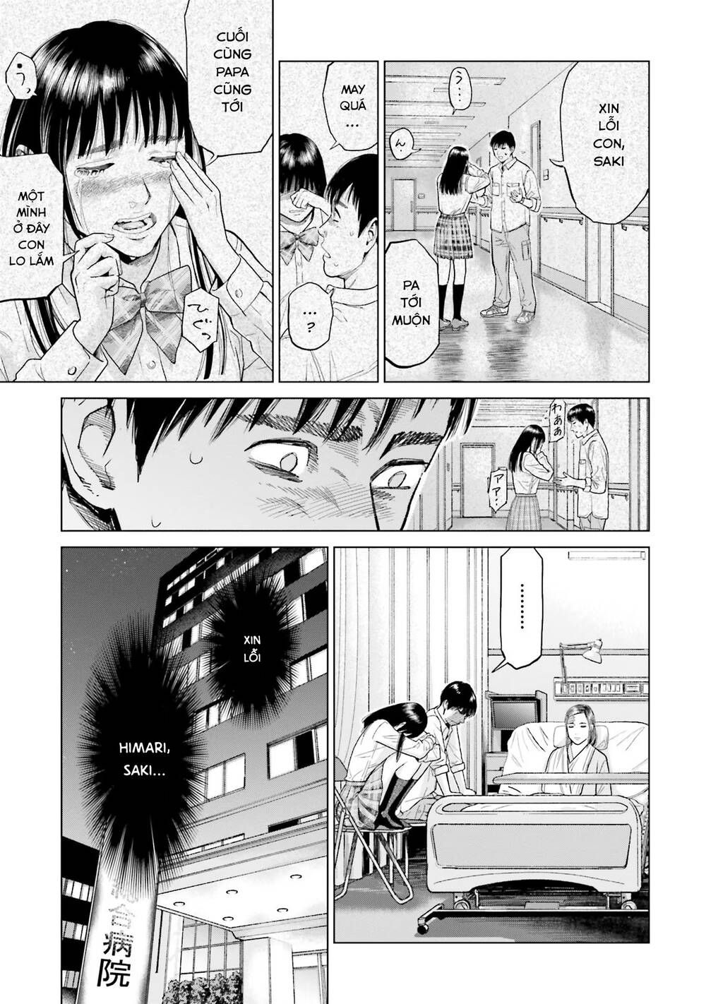 Vua Cần Sa - Chapter 4 - Page 5