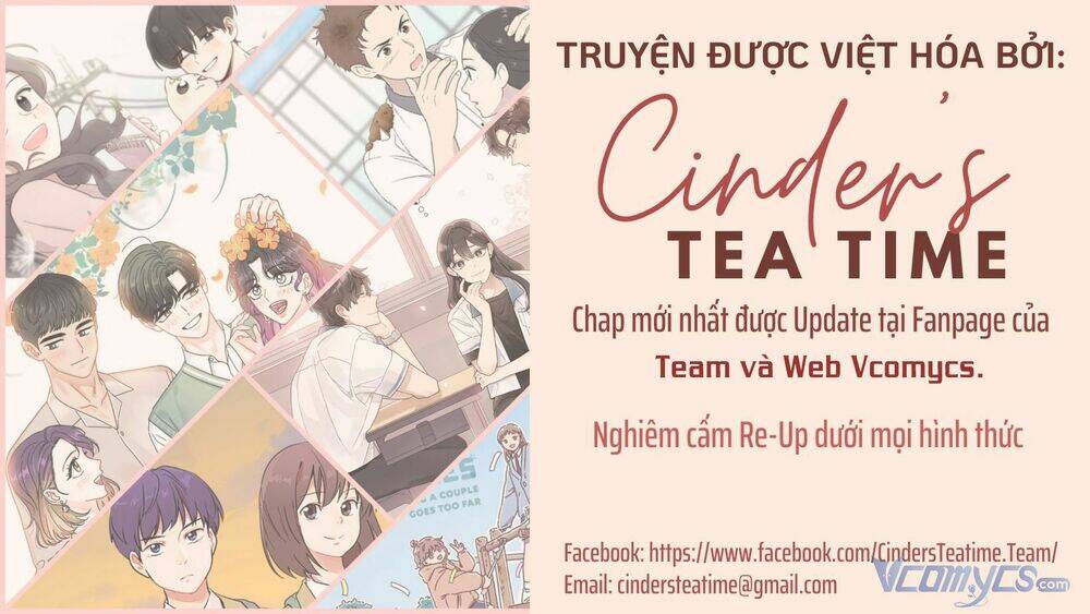 Kế Hoạch Tình Yêu Trong Sáng - Chapter 0 - Page 37