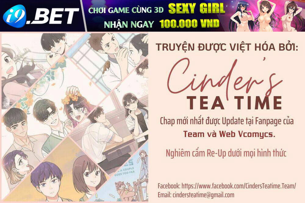 Kế Hoạch Tình Yêu Trong Sáng - Chapter 2 - Page 99